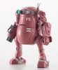 Hasegawa 64811 MechatroWeGo Votoms Collab Series Vol.2 'Brutishdog & Dilidiumcapsule' 1/35